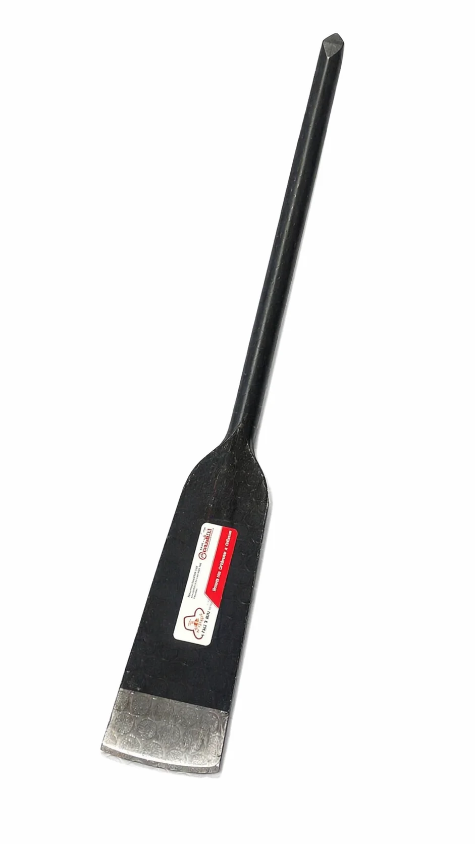 Barra vaquero 12 lbrs